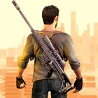 CS Contract Sniper: Gun War