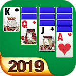 Solitaire Daily - Card Games