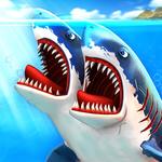 Double Head Shark Attack - Multiplayer