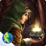 Dark Parables: The Thief and the Tinderbox