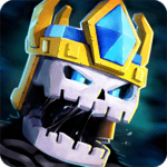Dungeon Boss – Strategy RPG