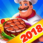 Cooking Madness - A Chef's Restaurant Games