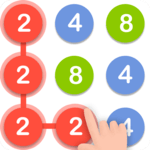 248: Connect Dots, Pops and Numbers