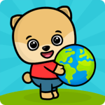 Preschool games for little kids