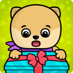 Baby games for 2 to 4 year olds
