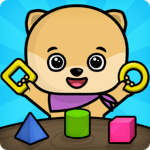 Toddler games for 2-5 year olds