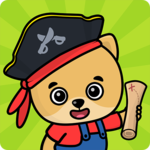 Toddler games for kindergarten kids