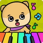 Kids piano
