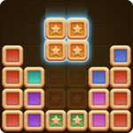 Block Puzzle: Star Finder