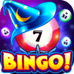 Wizard of Bingo