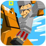 Castle Crafter - World Craft