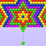 Bubble Shooter Rainbow - Shoot & Pop Puzzle