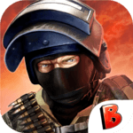 Bullet Force