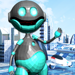 Talking Robot