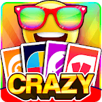 Card Party - UNO Party Card Game with Friends