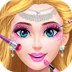 Princess dress up and makeover games