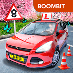 Car Driving School Simulator