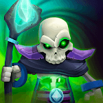Clash of Wizards: Battle Royale