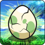 Surprise Eggs Pocket Egg