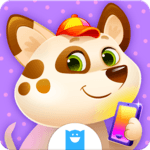 Duddu - My Virtual Pet