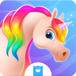 Pixie the Pony - My Virtual Pet