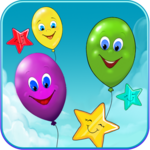 Pop balloon