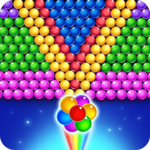 Bubble Shooter Journey