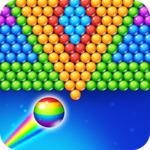 Bubble Pop Legend