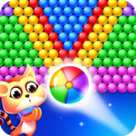 Bubble Shooter Move