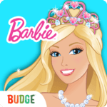 Barbie Magical Fashion