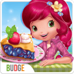 Strawberry Shortcake Food Fair