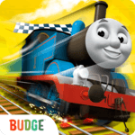 Thomas & Friends: Go Go Thomas