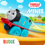 Thomas & Friends Minis