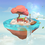 My Oasis - Calming and Relaxing Incremental Game