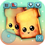 kawaii Girls Craft: Cute Story
