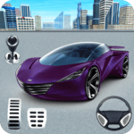 Car Games 2021 : Car Racing Free Driving Games
