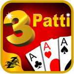 Teen Patti Royal(Offline&Live)