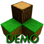 Survivalcraft Demo