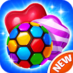 Candy Smash Mania