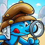 Smurfs' Village
