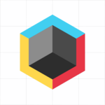 Xcube Retro