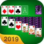 Free Solitaire Game