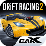 CarX Drift Racing 2
