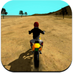 Motocross Motorbike Simulator Offroad