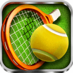 3D Tennis