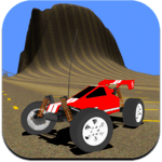RC Cars - Driving Simulator