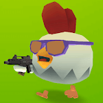 🐓Chicken Gun🐓