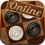 Checkers Land Online