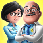 My Hospital: Build. Farm. Heal
