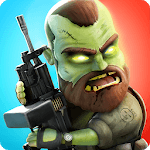 WarFriends: PvP Shooter Game